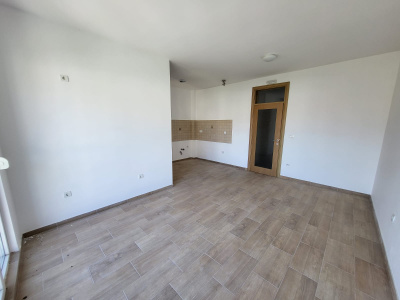 One bedroom apartment in Dobra Voda